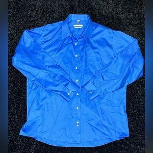 Geoffrey Beene Button Down